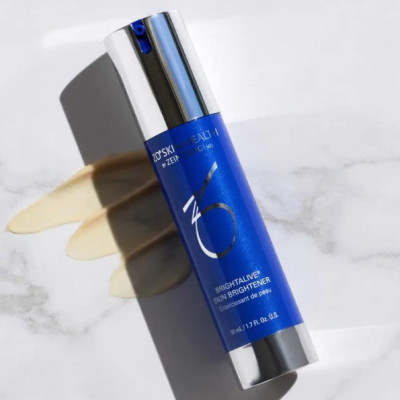 KEM DƯỠNG SÁNG DA Zo Skin Health BRIGHTALIVE 50ml