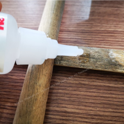 Keo dán đa năng siêu dính 3M PR100 SCOTCH WELD 20g, siêu dính siêu bền mau khô dễ sử dụng, đặc biệt không hóa trắng, không phát sinh nhiệt