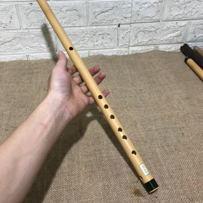 SÁO ĐÔ C5 - Sáo Trúc Chuẩn Âm