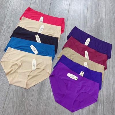 set 10 quần lót su đúc thông hơi cao cấp nữ