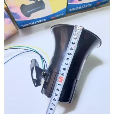 Còi  báo lùi xe bằng giọng nói âm thanh lớn 