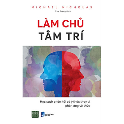 Làm Chủ Tâm Trí - Bản Quyền
