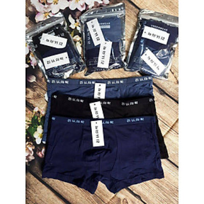 COMBO 2 CÁI SỊP ĐÙI NHẬT TÚI BẠC CAO CẤP MÀU NGẪU NHIÊN 01