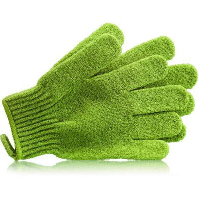 1 Đôi Găng tay tắm chà lưng chải khô kỳ ghét bao tay tắm bông tắm tẩy tế bào chết Massage toàn thân Body dễ chịu thoải mái cực sạch