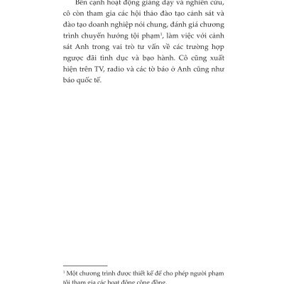 Hội Chứng Ký Ức Giả