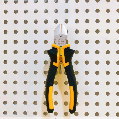 KÌM CẮT 160MM 180MM TOLSEN 10003, 10004 - HÀNG CHÍNH HÃNG