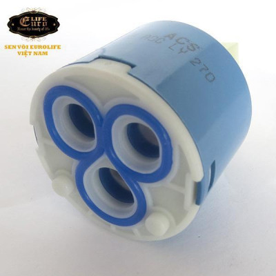 Van Ceramic 35mm Eurolife EL-KC35