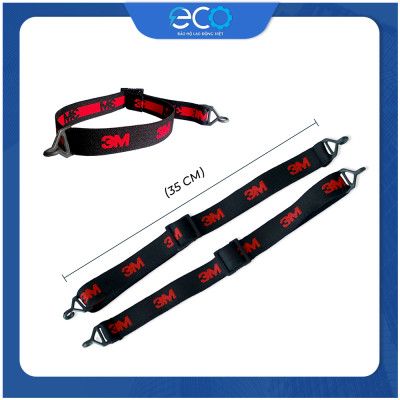 Dây quai nón mũ bảo hộ 3M 1990
