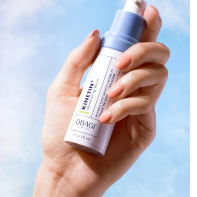 Obagi Clinical Kinetin Rẹjuvenating Serum 30ml