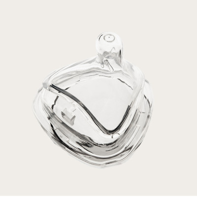 Núm vú bình sữa đa năng RICHKID-McGOLDSON (Hộp 2 cái) size M ( 2 cái/ hộp)