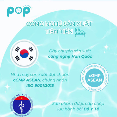 Kem Tẩy Lông Biofresh POP - Hương Lê