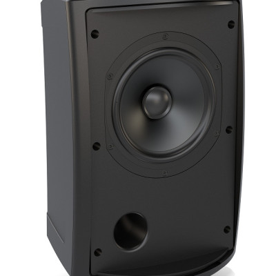Loa Treo Tường TANNOY AMS 6ICT -- 6" công suất 60 -240 Watts-Hàng Chính Hãng 