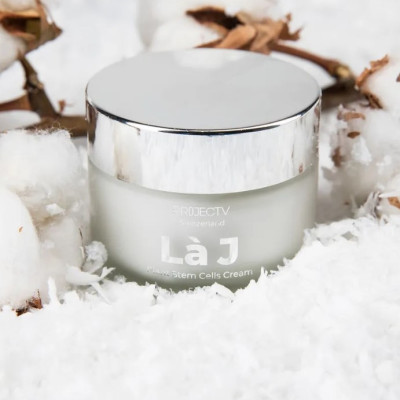 Bộ Mỹ Phẩm Cao Cấp BEAUTY MAX (Là J + Là P + Là S) Beauty Hit - PROJECT V - Công Thức Sáng Khỏe & Trẻ Hóa Làn Da - Xuất xứ Thụy Sĩ, Hàng Chính Hãng