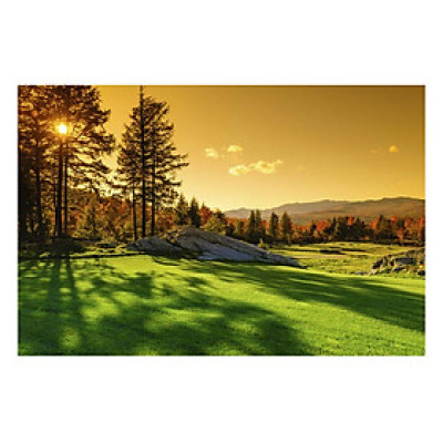 Tranh Dán Tường Phong Cảnh 3D LN0270