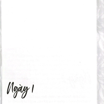 Osho - Suy Ngẫm Đầu Tiên Vào Buổi Sáng - 365 Khoảnh Khắc Thăng Hoa Cho Ngày Mới Tỉnh Thức (Tái Bản 2022)
