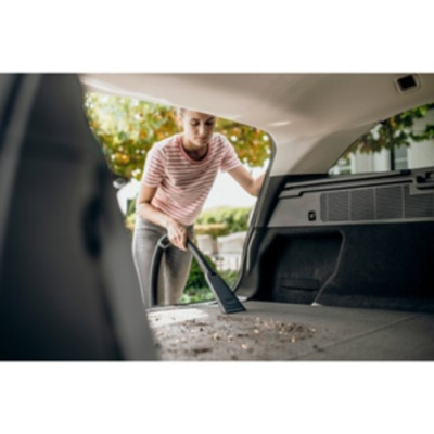 Bộ vệ sinh nội thất ô tô dành cho máy hút bụi khô và ướt Karcher WD