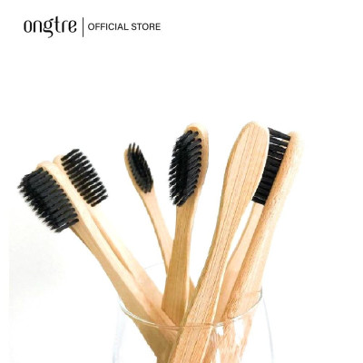 Bàn chải đánh răng ONGTRE lông mềm phù hợp với khách sạn cao cấp