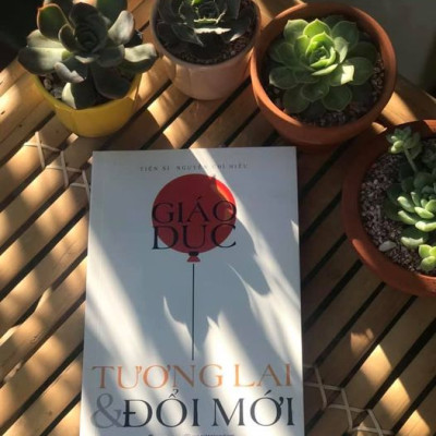 Giáo dục, Tương lai & Đổi mới (SGB)