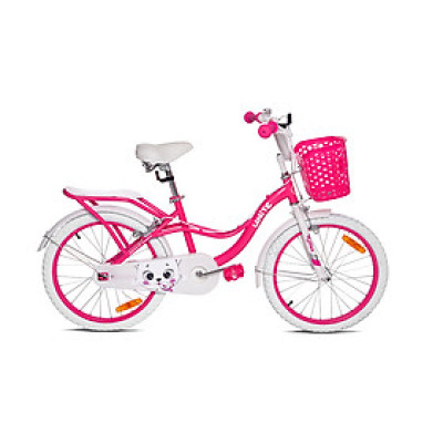 Xe đạp trẻ em Thống Nhất Kitten TE20 (Dành cho bé từ 5 đến 10 tuổi)