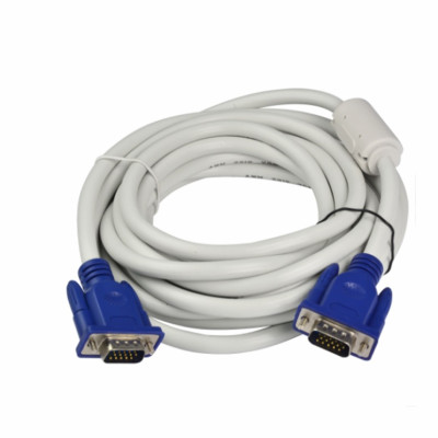 Cáp VGA - cáp nối máy tính với màn hình, máy chiếu từ 3 mét đến 30 mét - Hàng chính hãng