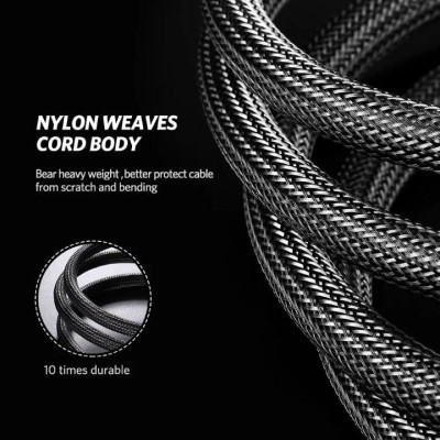 Ugreen UG30121DP107TK 3M Màu Đen Cáp 2 Đầu Displayport V1.2 cao cấp hỗ trợ 4K*2K 60GHz - HÀNG CHÍNH HÃNG