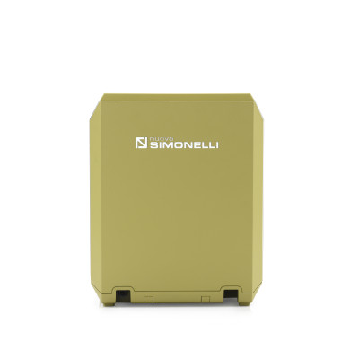 Máy pha cà phê Nuova Simonelli Oscar Mood - Hàng nhập khẩu chính hãng từ Ý