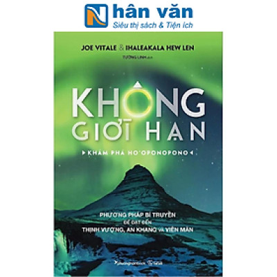 Không Giới Hạn - Khám Phá Ho