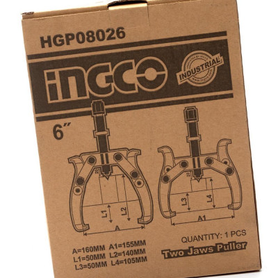 CẢO 2 CHẤU 3IN-4IN-6IN INGCO - HÀNG CHÍNH HÃNG