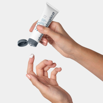 Kem dưỡng ẩm kềm dầu thông thoáng da dermalogica Active Moist dạng gel 50ml