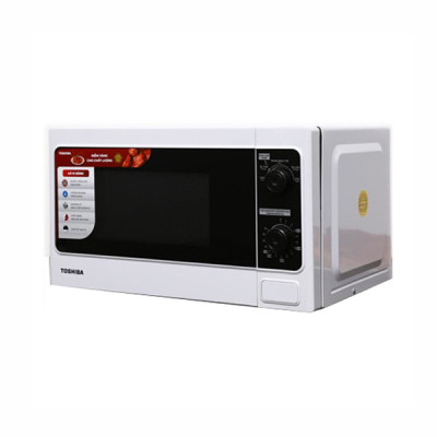 Lò Vi Sóng Toshiba ER-SM20(W)VN - 20L - Hàng chính hãng