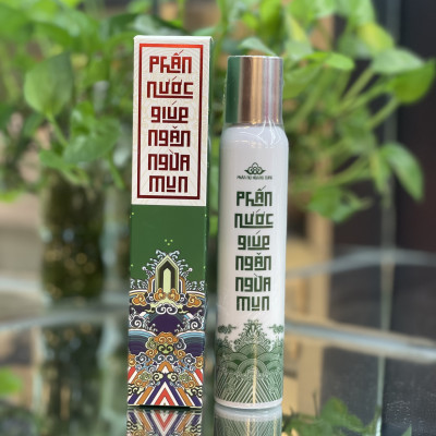 Phấn nước ngừa mụn Phấn Nụ Hoàng Cung