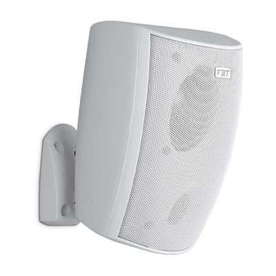 PROJECT 550WHT Loa passive gắn tường 200W 5inch FBT - Hàng chính hãng