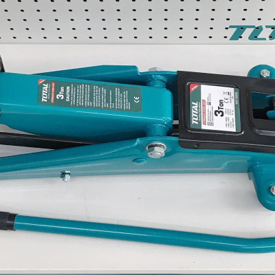 CON ĐỘI CÁ SẤU TOTAL THT10833 - HÀNG CHÍNH HÃNG