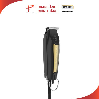 Tông đơ cắt tóc Wahl Detailer Black 2020