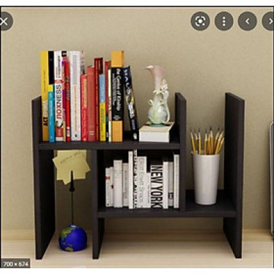 Kệ sách để bàn HT003 