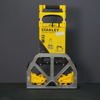 Xe Đẩy Tay 2 Bánh Cao Cấp Có Thể Gấp Gọn Stanley FT516