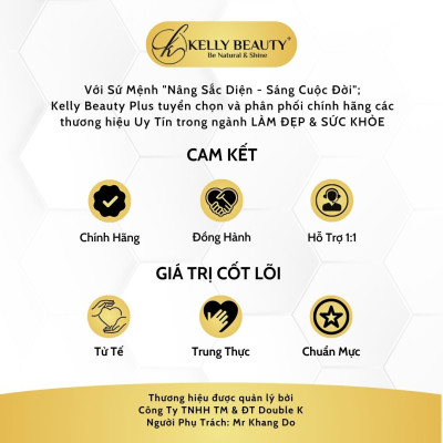 Kem Nền Che Khuyết Điểm Perfect Sun Cover Cosmeheal - Nâng Tone, Dưỡng Trắng, Bảo Vệ Da | Kelly Beauty