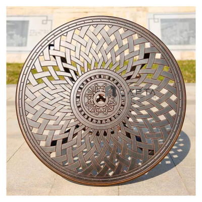 Bộ bàn nhôm đúc ngoài trời 2 ghế SL TE2003-78A / CC2017-A Nội thât Capta Bộ bàn outdoor cổ điển cho hồ bơi, sân vườn