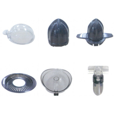 Máy Vắt Cam SHARP EJ-J850-BK - Hàng chính hãng