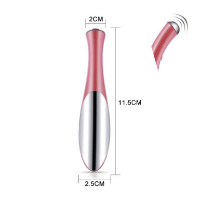 Máy Mát Xa Vùng Da Quanh Mắt, Massage Mặt Giảm Bọng Hàng Hot Mới Về Giá Sỉ - B0015