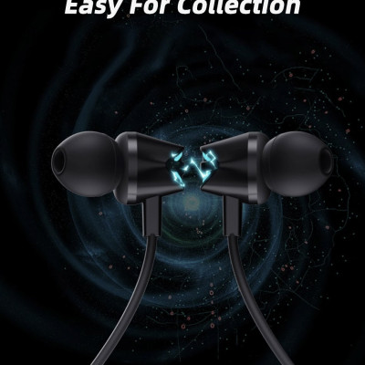 Tai Nghe Wiwu Cobra 2 Dành Cho Các Thiết Bị Có Bluetooth Thiết Kế Tai Nghe Chống Nước Thể Thao Có Độ Trễ Thấp Để Chơi Game - Hàng Chính Hãng 