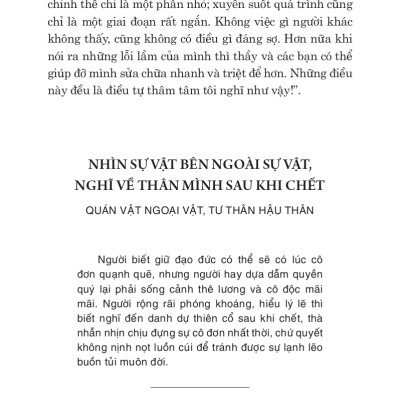 Tinh Hoa Xử Thế Phương Đông - Thái Căn Đàm - Vanlangbooks