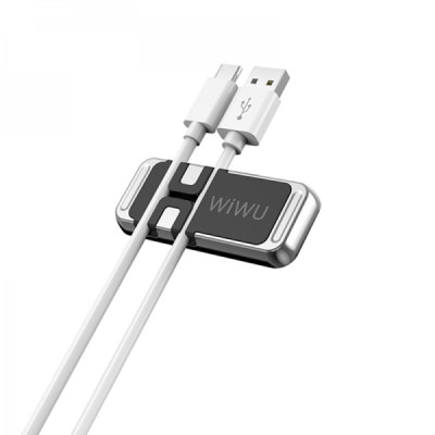 Giá Đỡ Dây Cáp Wi WU CH011 - Hàng Chính Hãng