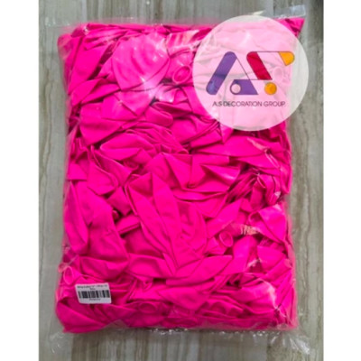 Bóng bay trang trí sinh nhật - Dài 260 BK 100C