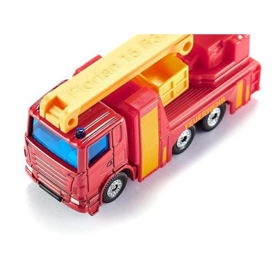 Xe Cứu Hỏa Tay Nâng Siku 1080