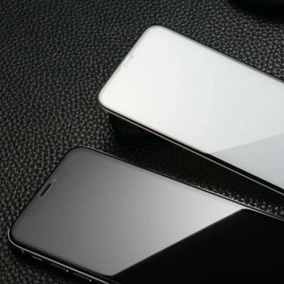 Cuờng Lực Mipow Kingbull 3D  Premium For IPHONE XR/11 - Hàng Chính Hãng