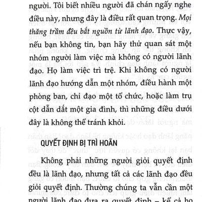 Nhận Diện Giá Trị - Định Vị Bản Thân