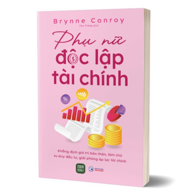 Phụ Nữ Độc Lập Tài Chính