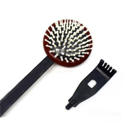 (Xả Kho) Cây Massage Gãi Lưng, Massage Đầu Và Đấm Bóp Toàn Thân Body 3 Trong 1