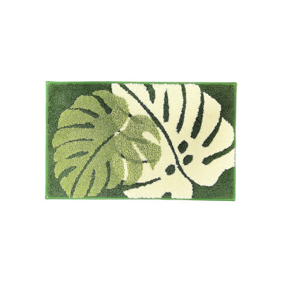 Thảm chùi chân Elmich 40x60cm màu nâu EL0771  - Hàng chính hãng